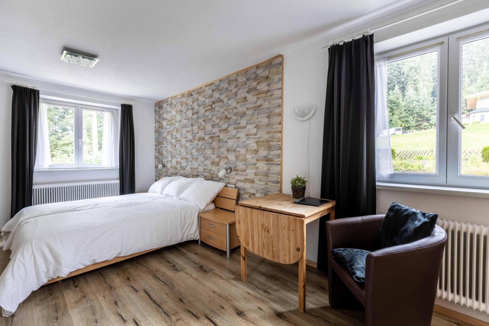 Hartkaiser Rooms And Apartments Элльмау Экстерьер фото