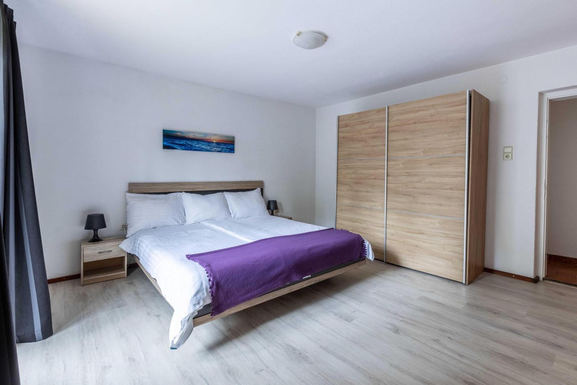 Hartkaiser Rooms And Apartments Элльмау Экстерьер фото