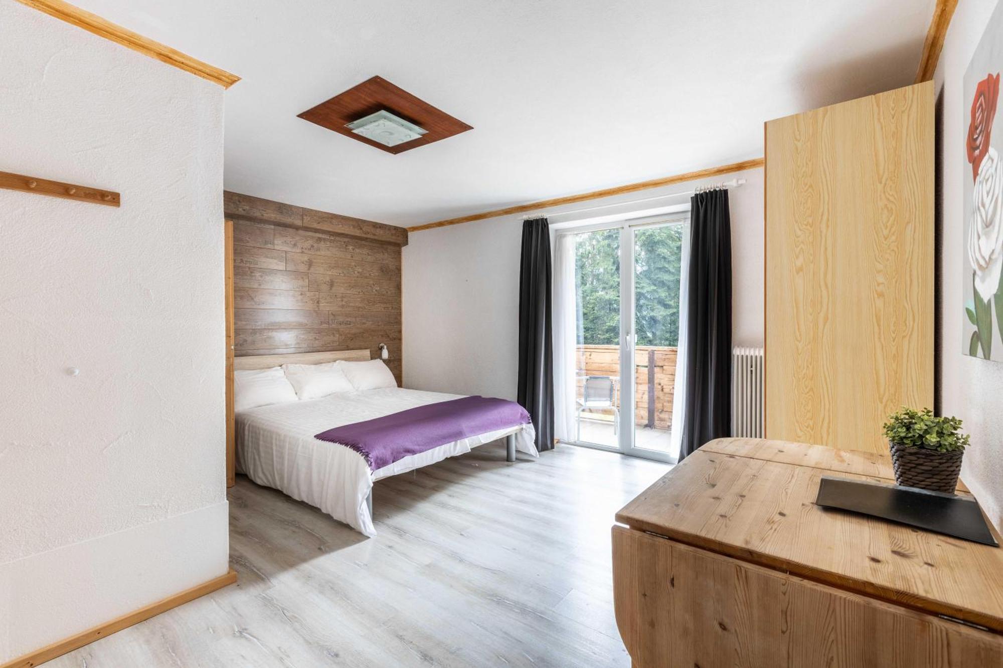 Hartkaiser Rooms And Apartments Элльмау Экстерьер фото