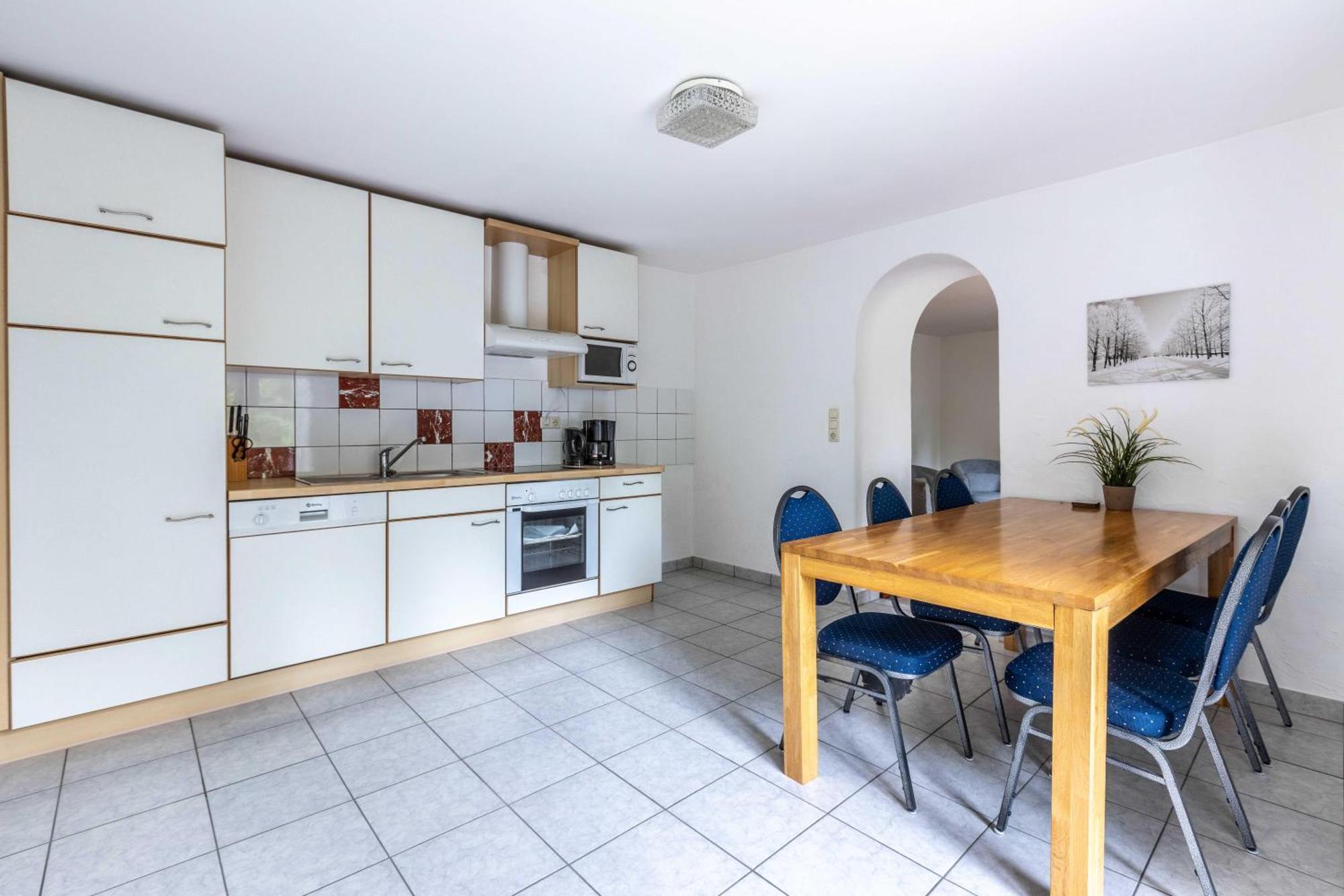 Hartkaiser Rooms And Apartments Элльмау Экстерьер фото