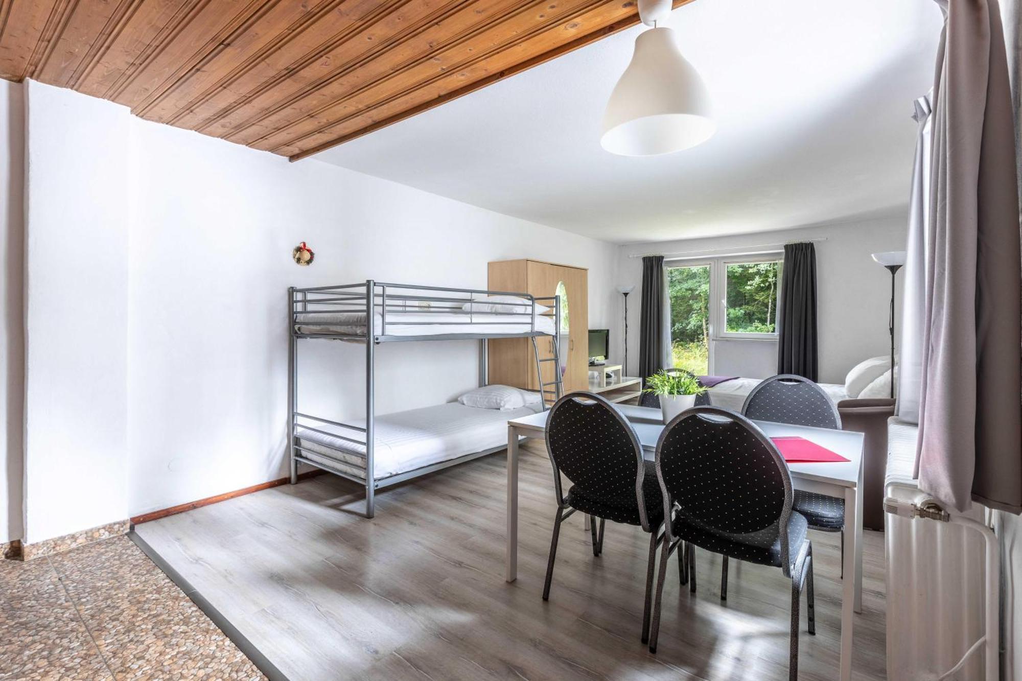 Hartkaiser Rooms And Apartments Элльмау Экстерьер фото